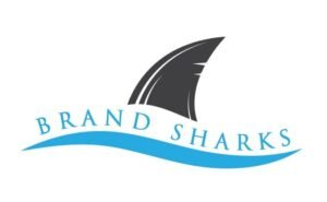 BRANDSHARKS LOGO