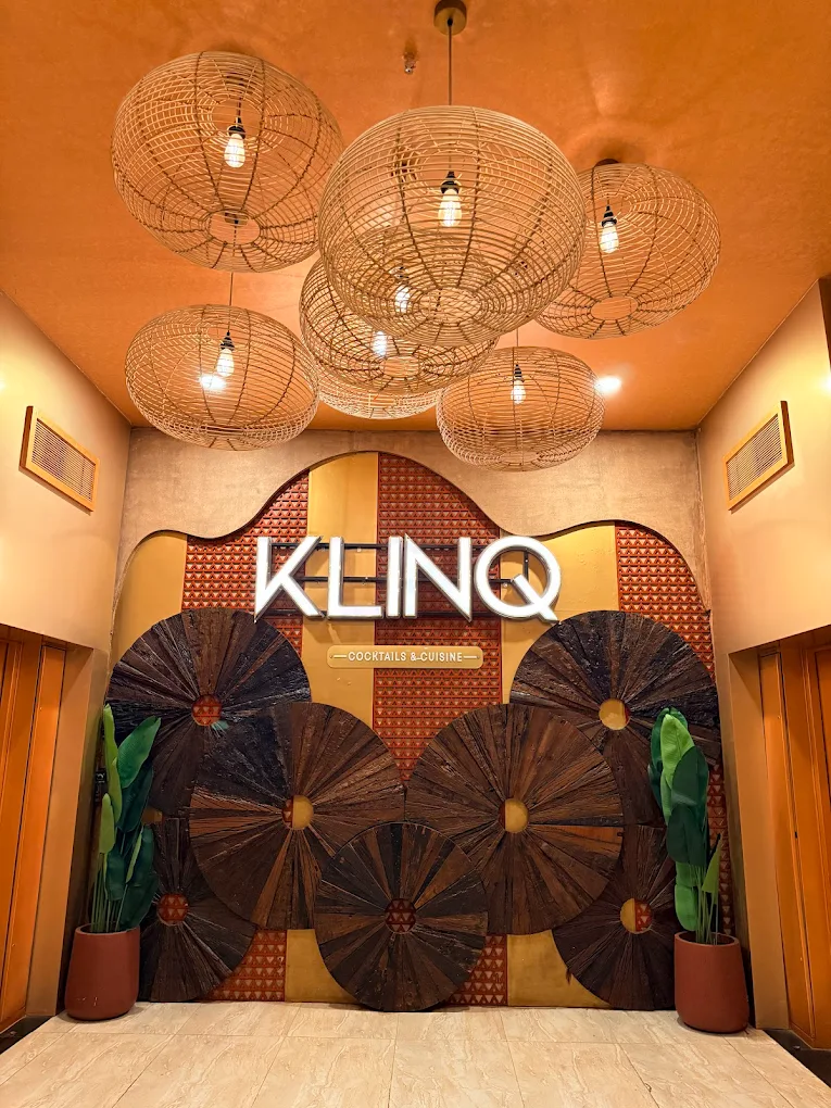 Home klinq pune